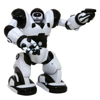 Mini robot Robosapien- WowWee Mini robot Robosapien- WowWee