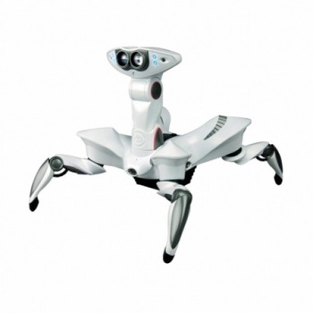 Minirobot Roboquad - Wow Wee Minirobot Roboquad - Wow Wee
