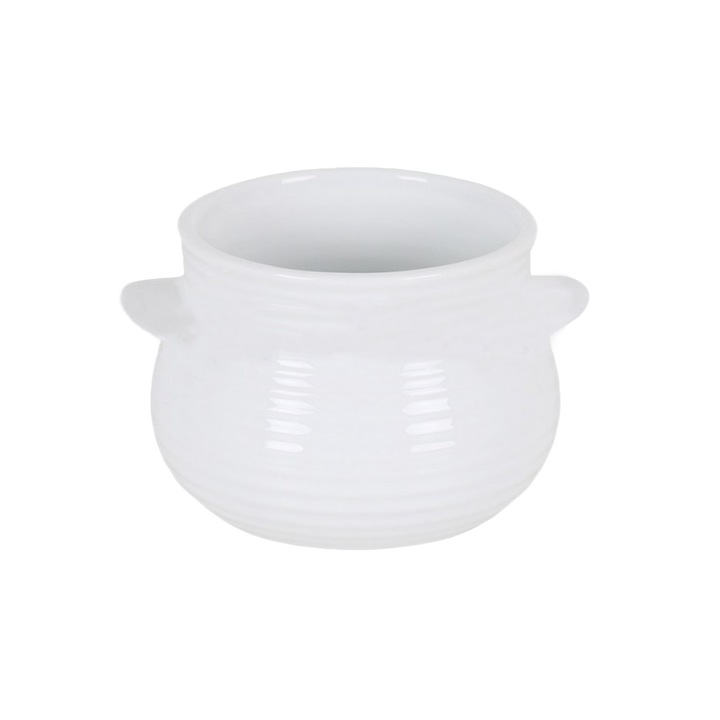 Порцеланова купа, 13.3cm/0.37L "Rincon" - Viejo Valle