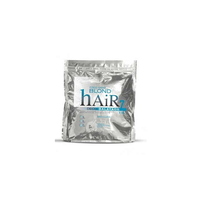 Vopsea de par, Jalyd, Blond Hair Free Hand, 450 g