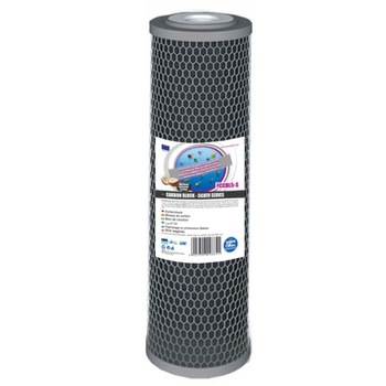 Cartus filtrant mix Carbune Activ Silver 10 Cartus filtrant mix Carbune Activ Silver 10