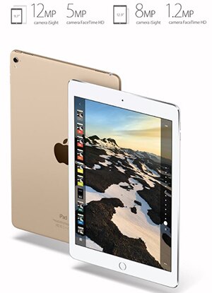 Apple iPad Pro 9.7
