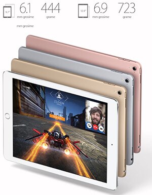Apple iPad Pro 9.7インチ WiFi 32GB Apple iPad Pro 9.7