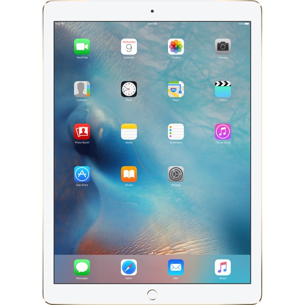 Apple iPad Pro 12.9