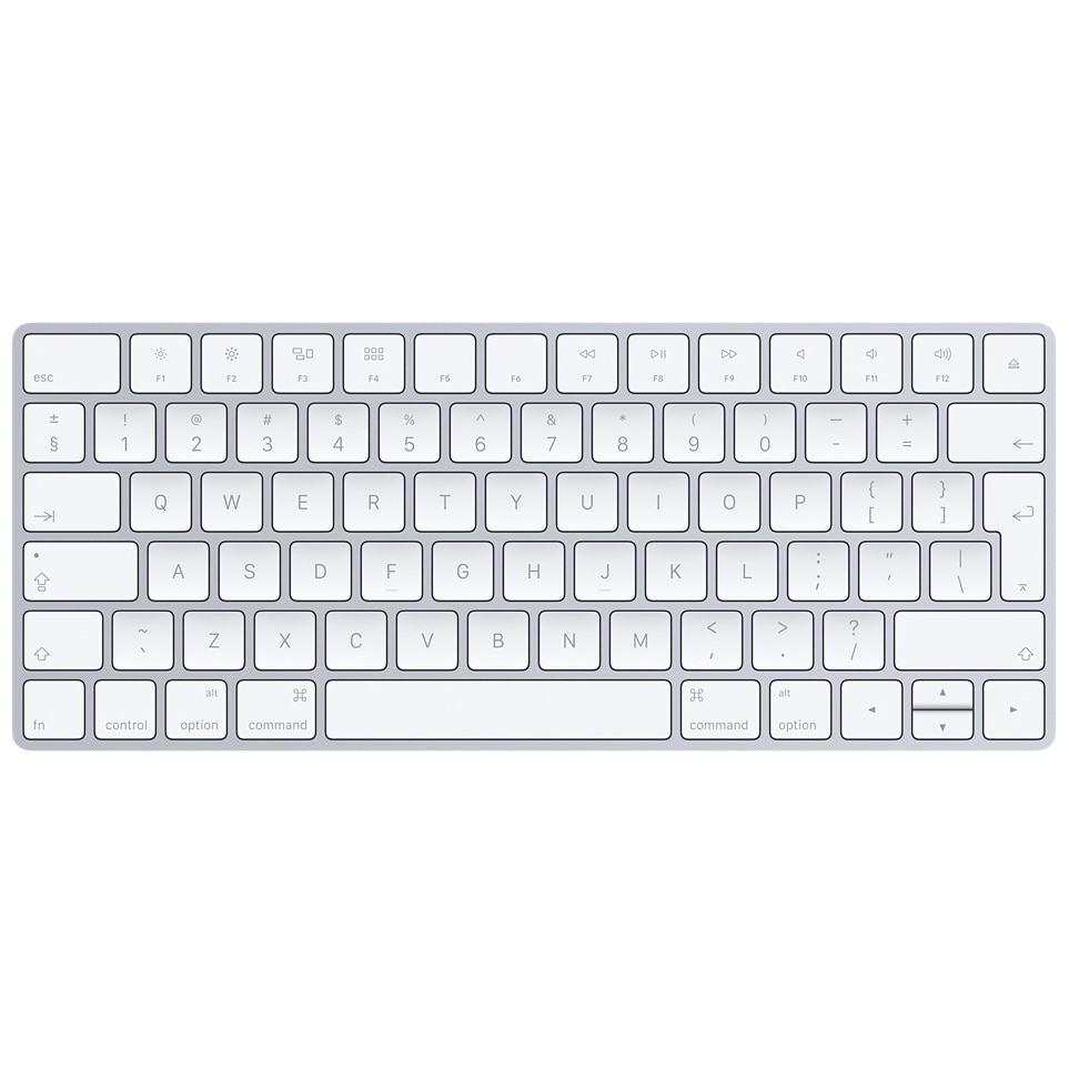 series Outward Datum Tastatura Apple Magic Keyboard, Layout INT English - eMAG.ro