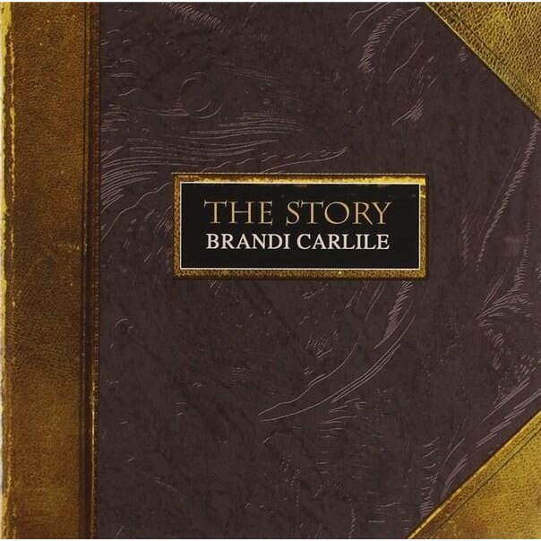 Brandi Carlile - The Story - CD