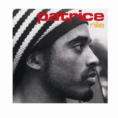 Patrice - Nile - CD