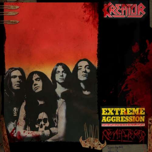 Kreator - Extreme Aggression (2CD)