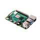 Дънна платка Raspberry Pi 4, модел B, 4 Gb, стартов комплект