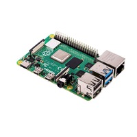 Placa de baza Raspberry Pi 4 Model B/2GB 1.5ghz
