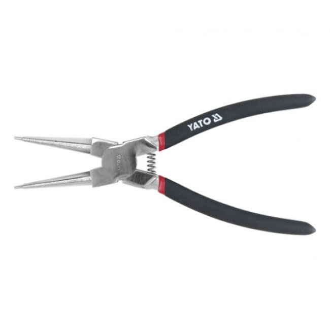 Cleste Seger pentru Inele de Siguranta Varf Drept 200MM YT-2146