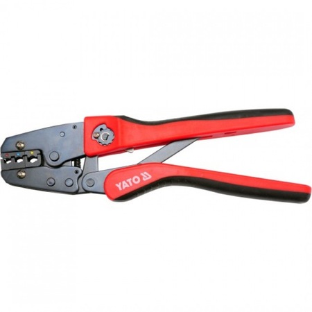 Cleste Sertizat Conectori 250mm Yt 2251 Emag Ro