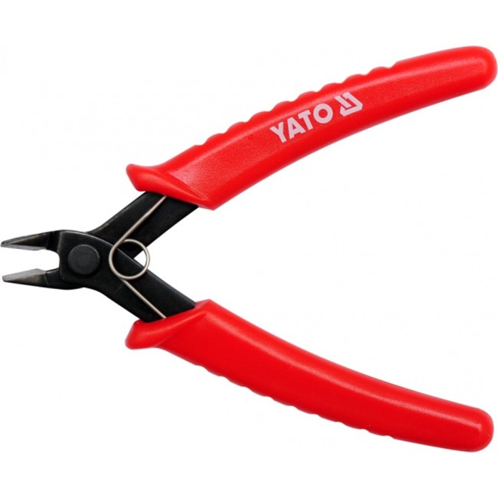 Yato homlok vágó 125 mm