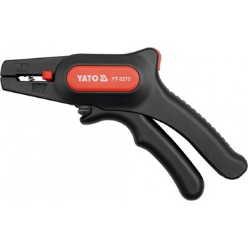Cleste Declabator Automat 0,5-6 MM YT-2275 Cleste Declabator Automat 0,5-6 MM YT-2275