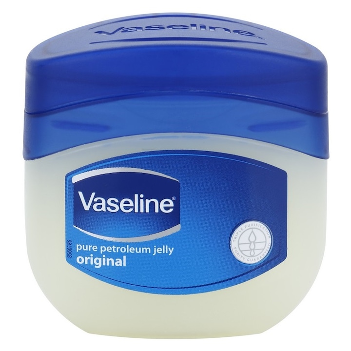 Vaseline Cosmetics - Vaseline Original Petroleum Jelly 50ml