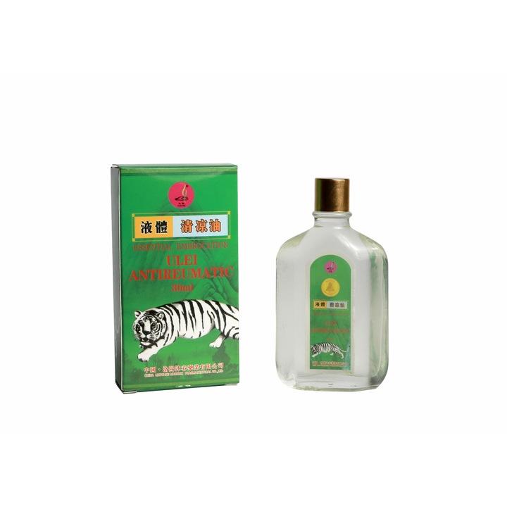 Reumaellenes olaj 30 ml