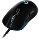 Mouse gaming Logitech G403 Hero 16K DPI, Negru