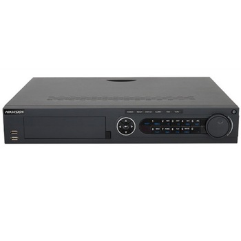 DVR Hikvision TurboHD 5.0 iDS-7316HUHI-K4/16S 4K Ultra HD, 16 canale DVR Hikvision TurboHD 5.0 iDS-7316HUHI-K4/16S 4K Ultra HD, 16 canale
