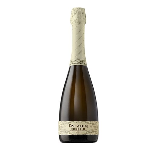 Prosecco Paladin DOC Dry, 0.75l, 11%