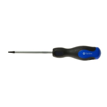Surubelnita torx, t10, 100mm, GEKO G32023 Surubelnita torx, t10, 100mm, GEKO G32023