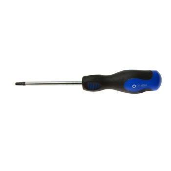 Surubelnita torx, t27, 100mm, GEKO G32025 Surubelnita torx, t27, 100mm, GEKO G32025