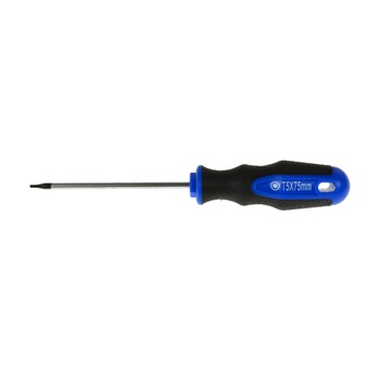 Surubelnita torx T5 75mm, GEKO G32030 Surubelnita torx T5 75mm, GEKO G32030