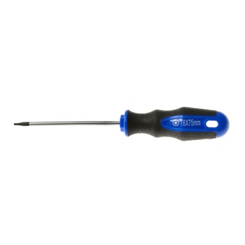Surubelnita torx T6 75mm, GEKO G32031 Surubelnita torx T6 75mm, GEKO G32031