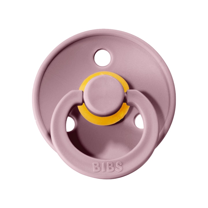 Suzeta BIBS Heather 2 (6-18 luni)