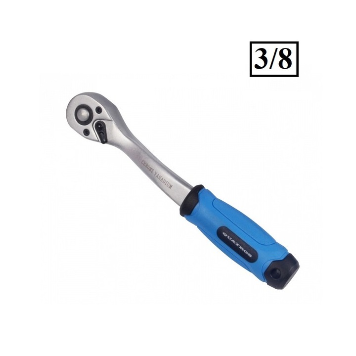 Clichet cu patrat de 3/8 ( 10mm )