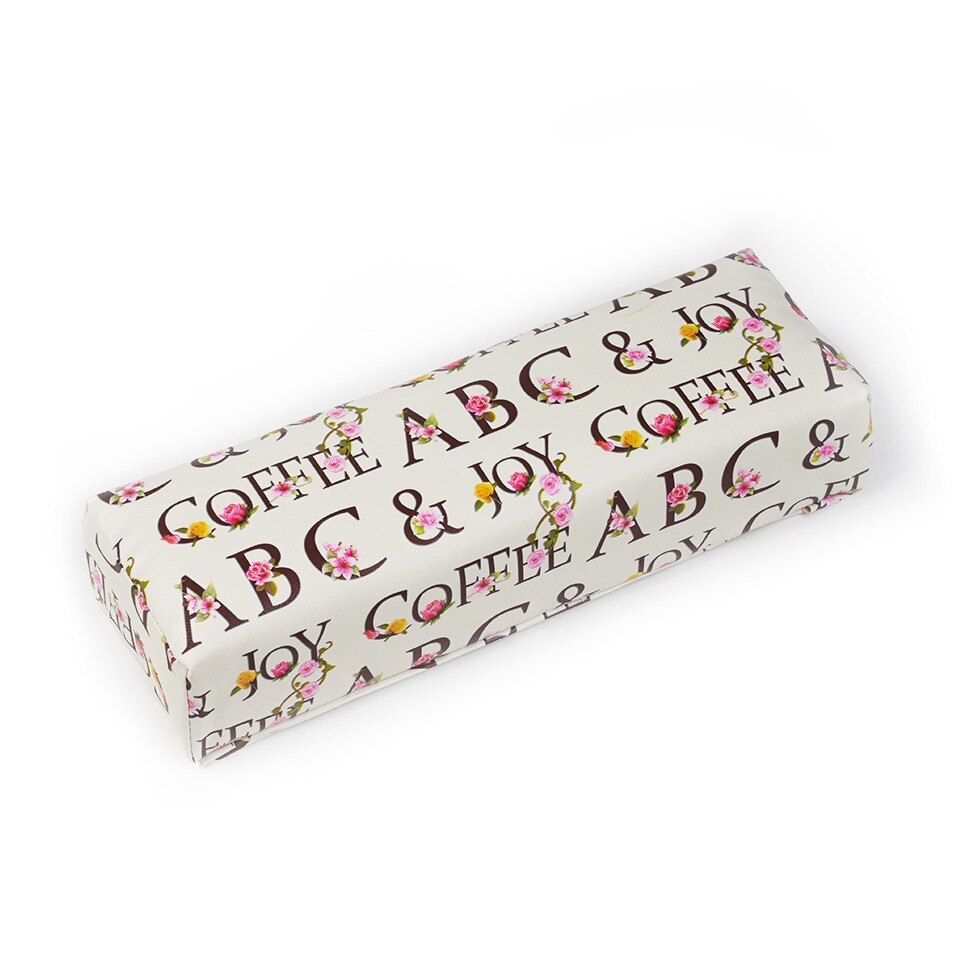 Suport Mana Manichiura Bej Coffe & Joy LUXORISE