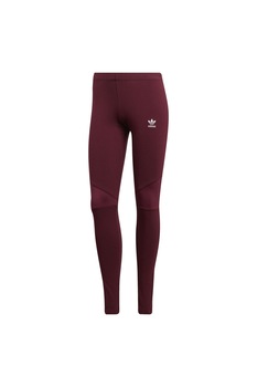 Colanti Adidas Clrdo Tights DH3023 Femei, Grena Colanti Adidas Clrdo Tights DH3023 Femei, Grena