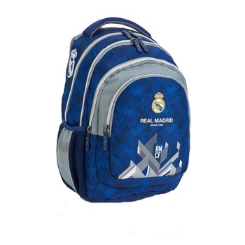 Rucsac AstraRM-171 Real Madrid, AS502019008 Rucsac AstraRM-171 Real Madrid, AS502019008