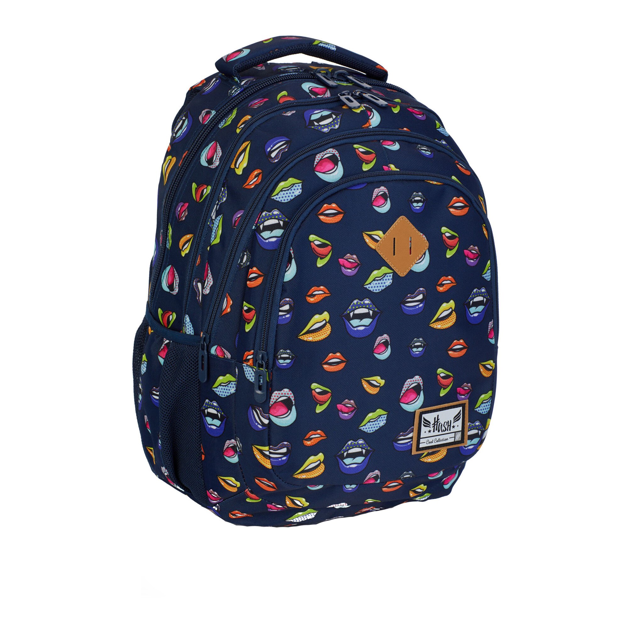 Rucsac adolescenti HEAD HS-169 Hash 2