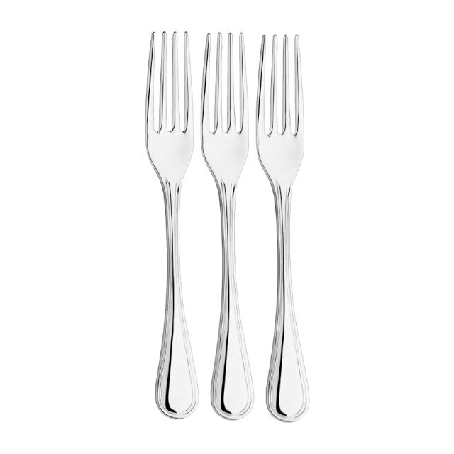 Set 3 furculite INOXRIV YORK