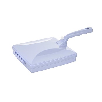 Perie pentru firimituri cu 4 role, TP-106 Perie pentru firimituri cu 4 role, TP-106