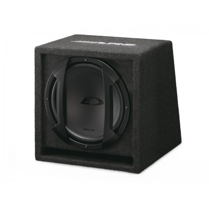 Subwoofer de 25cm, 500w