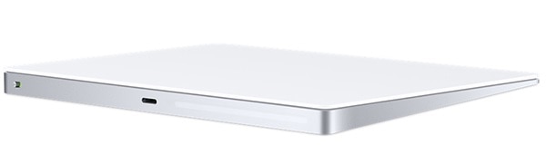Magic Trackpad 2 ホワイト Magic Trackpad 2 Keyboard Stand (MJ2R2LL/A) and Apple Magic