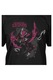 Тениска Jinx League of Legends - Chogath, черна, размер XL