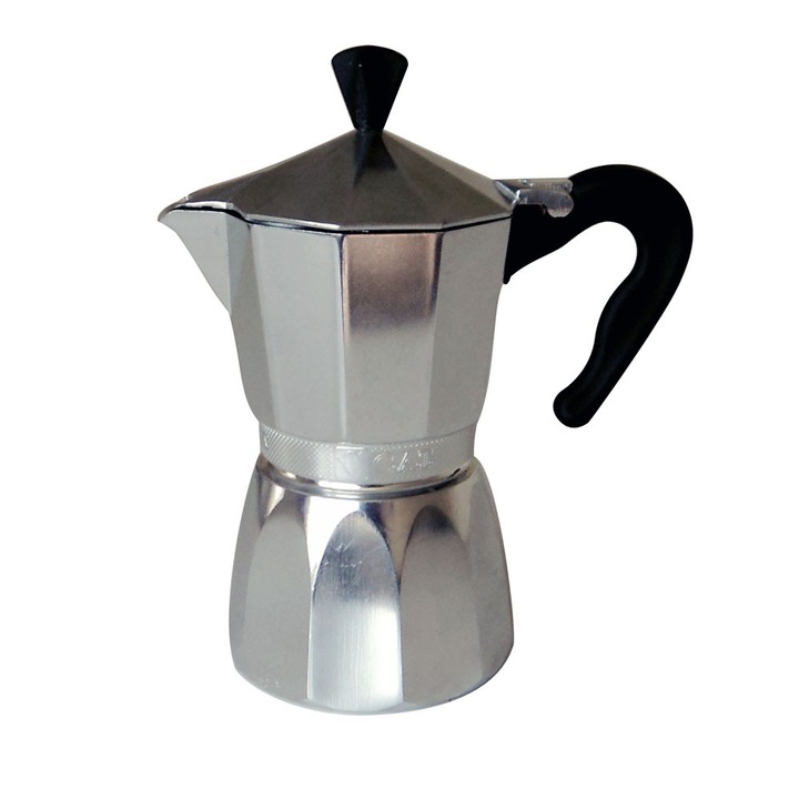 Kávéfőző GAT sorozat SUPER MOKA - 3 kávé, K904 kód