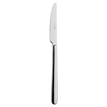 Cutit desert/aperitiv SOLA Donau grosime 7 mm, lungime 210 mm, greutate 56 g Cutit desert/aperitiv SOLA Donau grosime 7 mm, lungime 210 mm, greutate 56 g