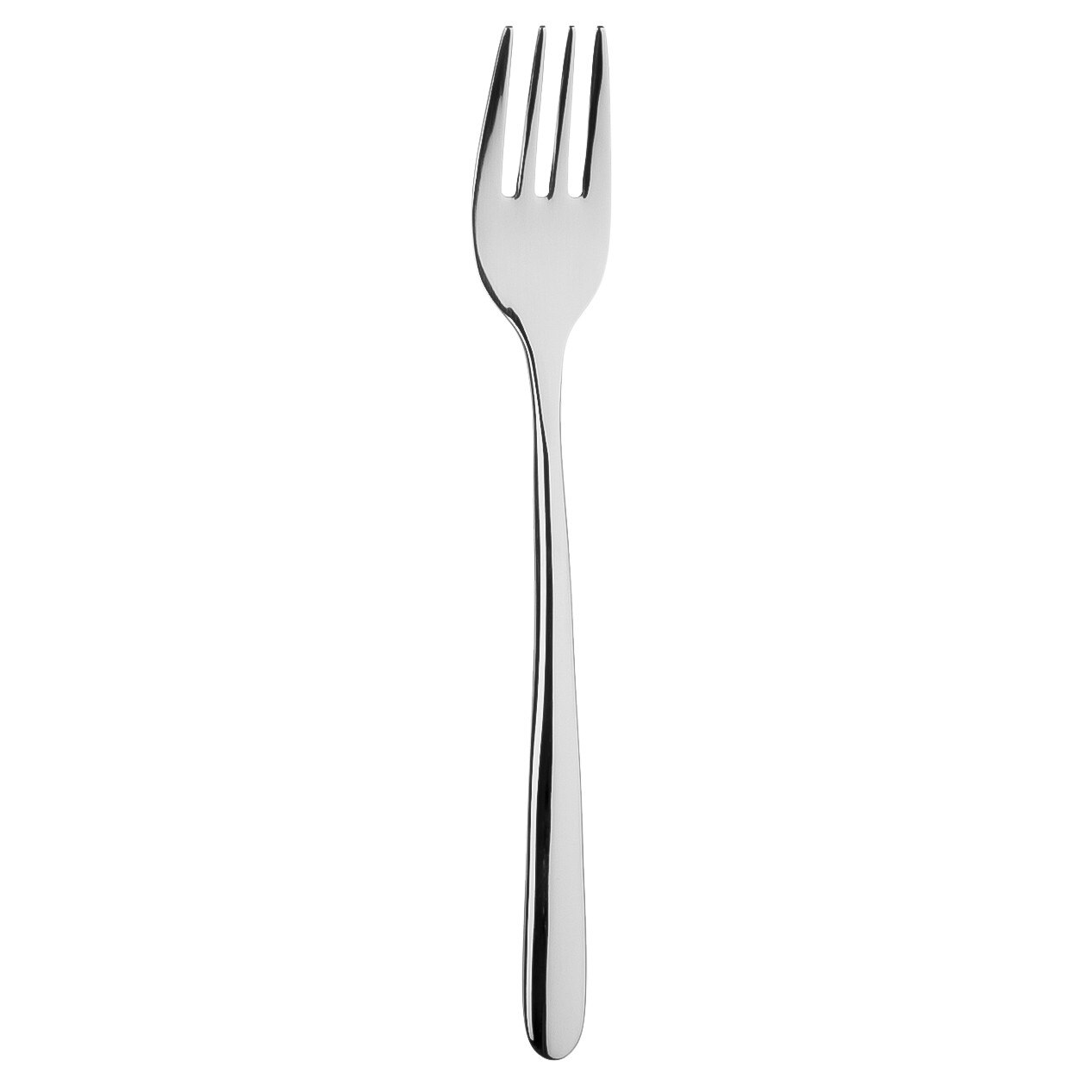 Furculita cocktail SOLA, Montreal grosime 5 mm, lungime 153 mm, greutate 29 g