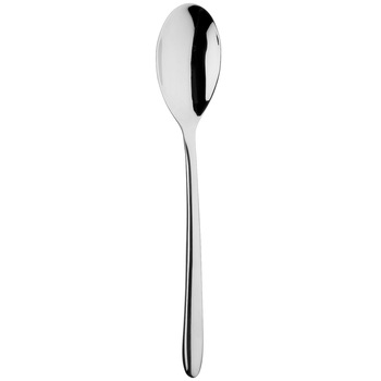 Lingura desert/aperitiv Sola, Montreal grosime 6,5 mm, lungime 182 mm, greutate 55 g Lingura desert/aperitiv Sola, Montreal grosime 6,5 mm, lungime 182 mm, greutate 55 g