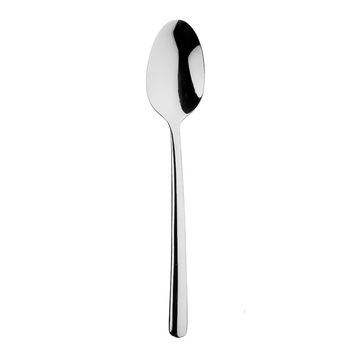 Lingurita cafea Sola, Donau grosime 3 mm, lungime 111 mm, greutate 11 g, inox 18/10 Lingurita cafea Sola, Donau grosime 3 mm, lungime 111 mm, greutate 11 g, inox 18/10