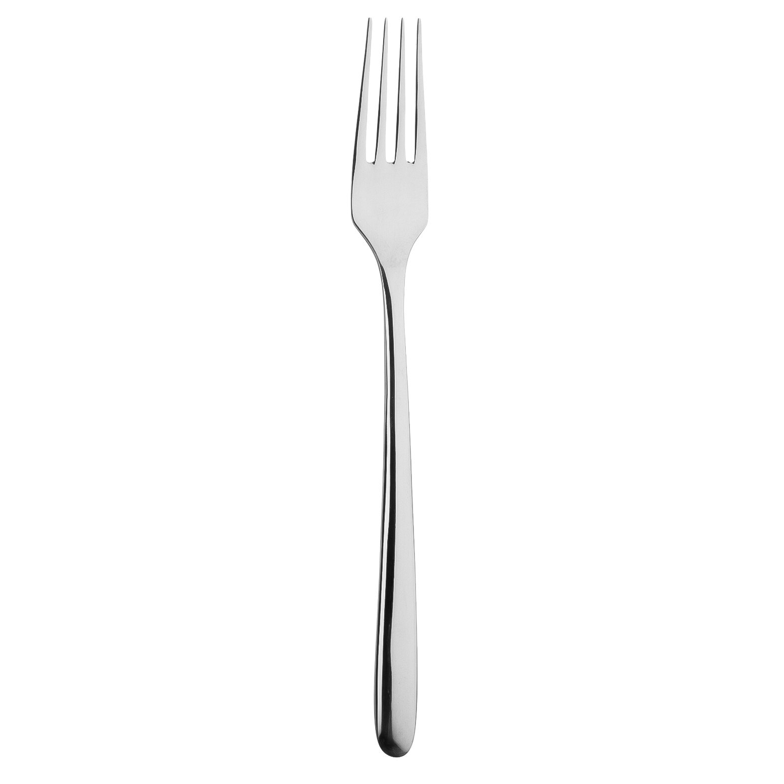 Furculita desert/aperitiv SOLA Montreal grosime 6,5 mm, lungime 186 mm, greutate 52 g