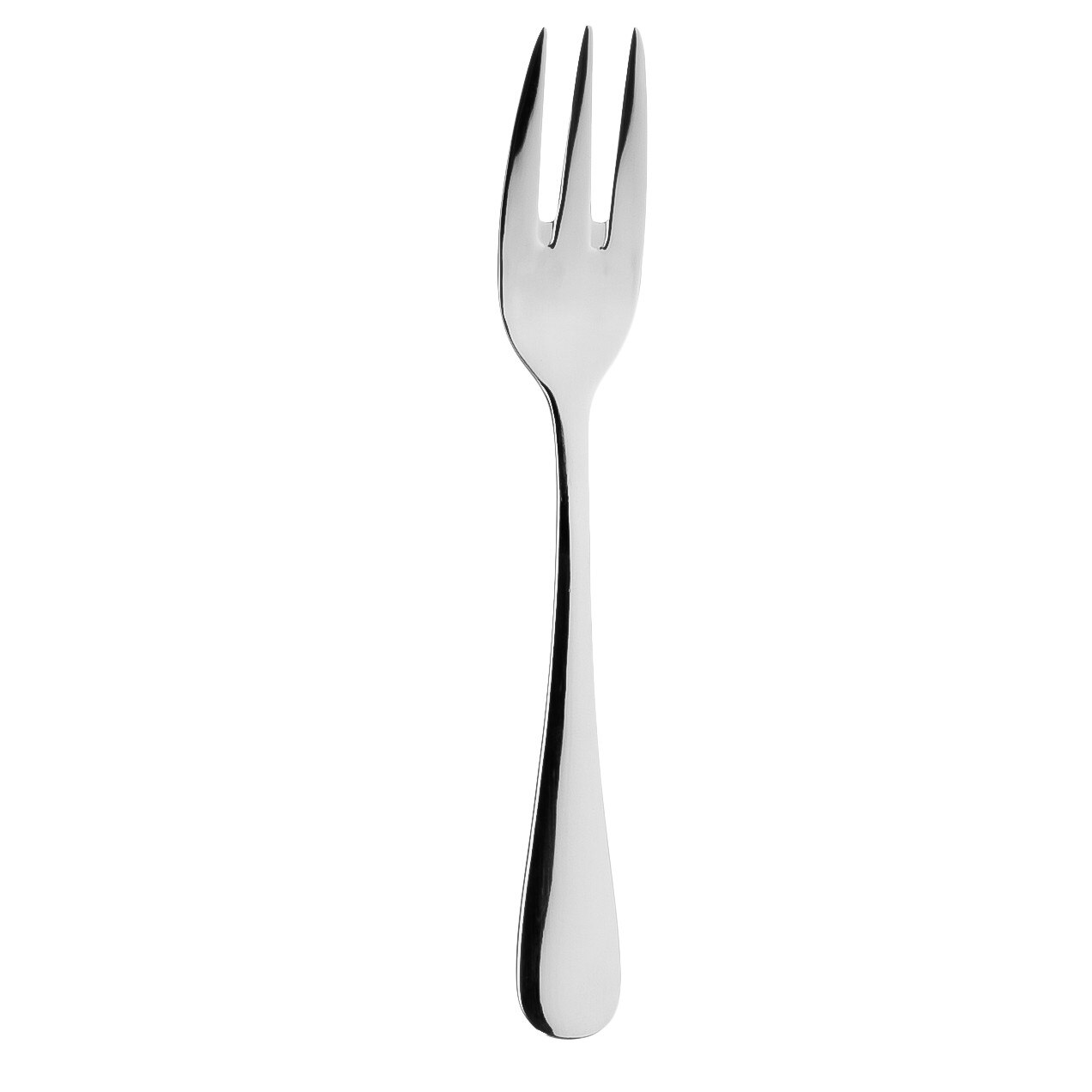 Furculita cocktail SOLA, Livorno grosime 2 mm, lungime 148 mm, greutate 25 g