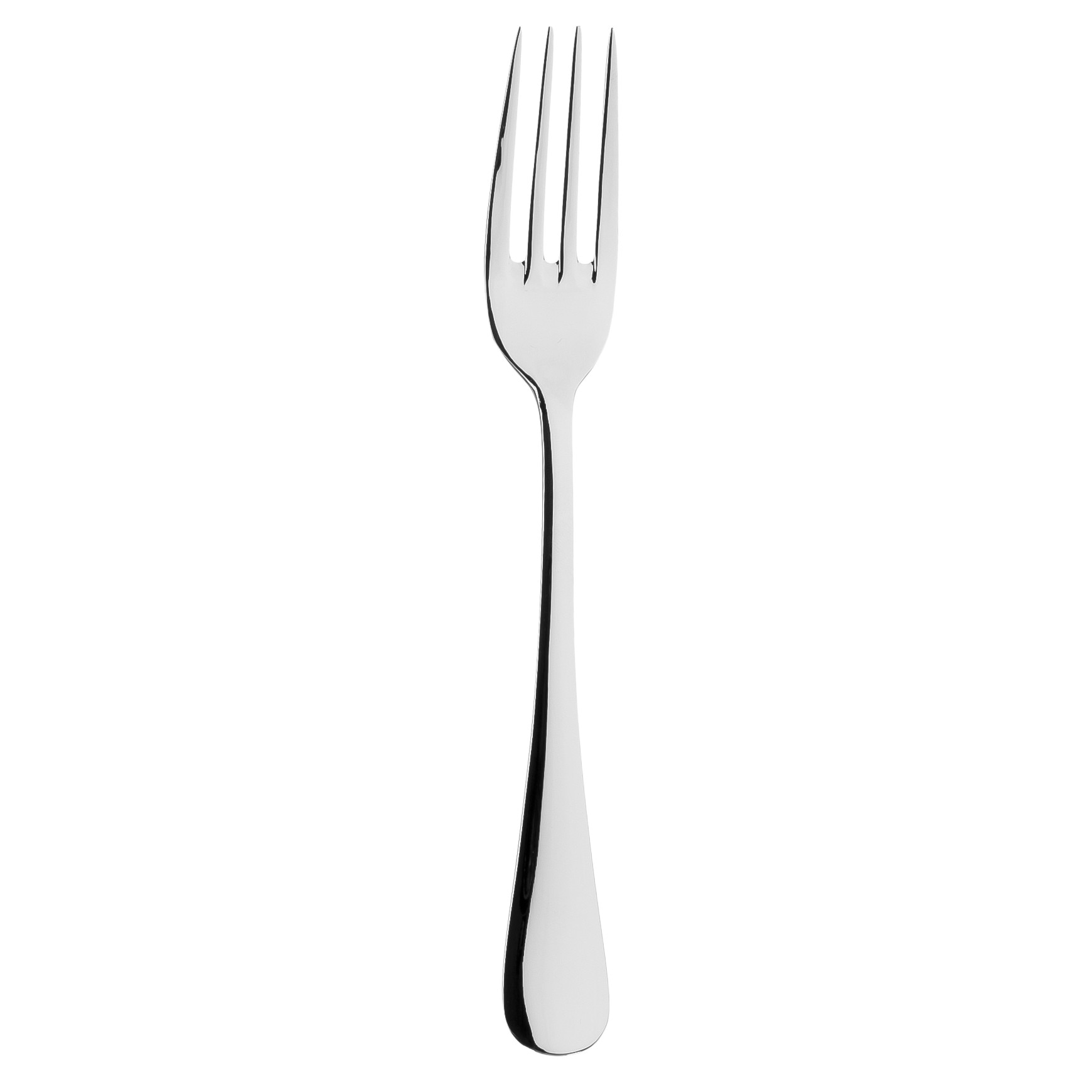 Furculita masa Sola, Livorno grosime 3 mm, lungime 205 mm, greutate 54 g