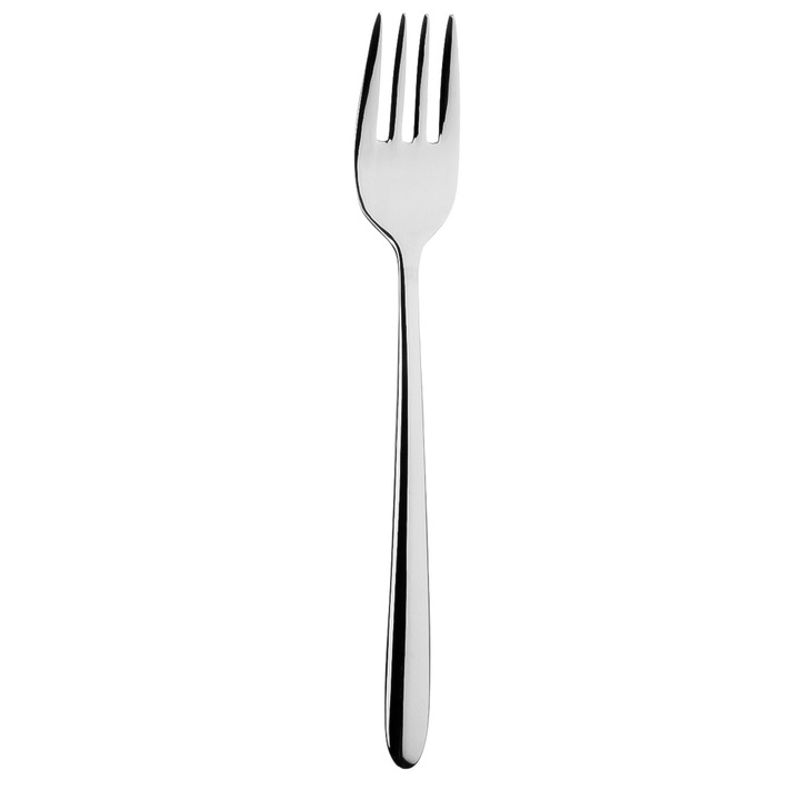 Furculita cocktail SOLA, Donau grosime 4 mm, lungime 146 mm, greutate 29 g