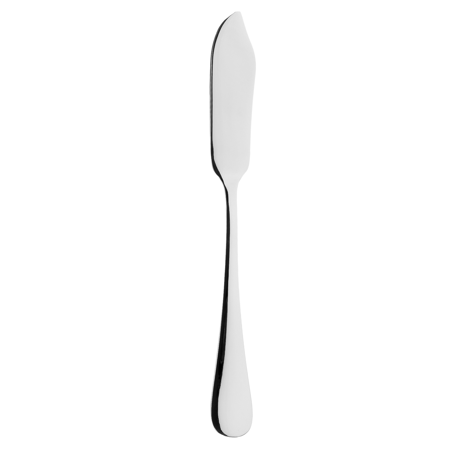 Cutit pentru peste Sola, Livorno grosime 3 mm, lungime 224 mm, greutate 55 g