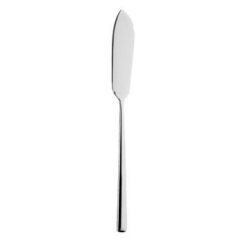 Cutit pentru peste Sola, Luxor grosime 4 mm, lungime 218 mm, greutate 50 g Cutit pentru peste Sola, Luxor grosime 4 mm, lungime 218 mm, greutate 50 g