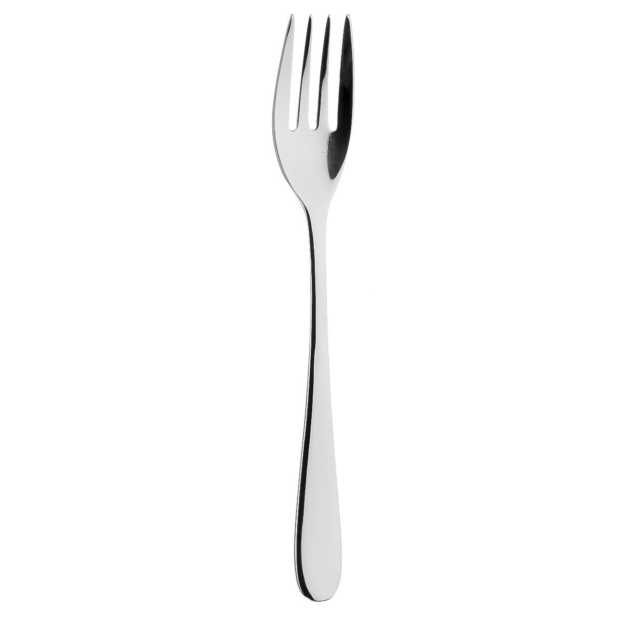 Furculita cocktail SOLA, Oasis grosime 3 mm, lungime 148 mm, greutate 27 g